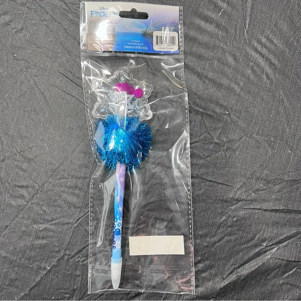 Disney Frozen Party Favor Set